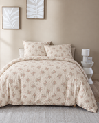 Ditsy Floral Duvet Set, styled bedroom