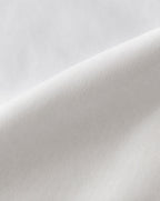Cotton Sateen Pillowcases, close-up on a fold
