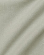 Cotton Percale Fitted Sheet, macro of the percale weave