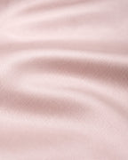 Egyptian Cotton Sateen Shams, macro of the sateen weave